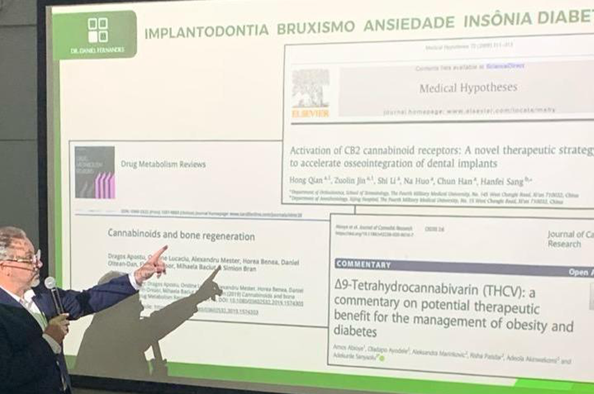 Competência clínica já autorizada pela Anvisa para quem atua na odontologia
